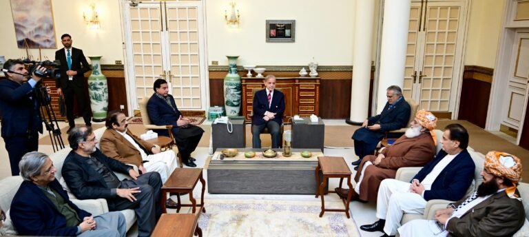 مدارس رجسٹریشن:مولانا فضل الرحمان اور وزیراعظم میں معاملات طےپاگئے