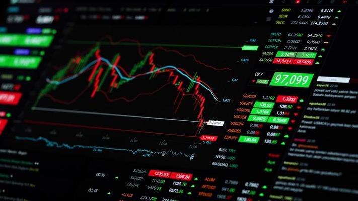 دو روز کی ریکارڈ مندی کے بعد اسٹاک مارکیٹ میں غیر معمولی تیزی