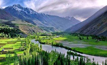 گلگت بلتستان میں سیاحوں پر نئے ٹیکس عائد