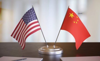 صدر ٹرمپ اور شی جن پنگ کے درمیان ملاقات 30 اکتوبر کو ہوگی: وائٹ ہاؤس صدر ٹرمپ اور شی جن پنگ کے درمیان ملاقات 30 اکتوبر کو ہوگی: وائٹ ہاؤس