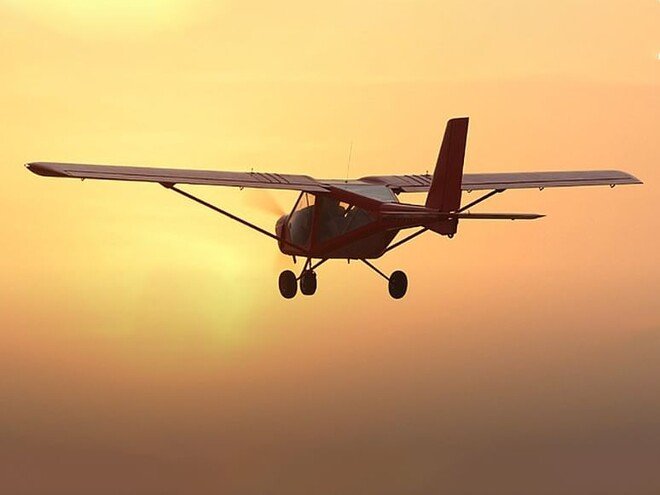 راس الخیمہ میں طیارہ گر کر تباہ، پاکستانی خاتون پائلٹ جاں بحق