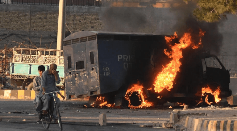 9مئی واقعات:شاہ محمود قریشی اور دیگر پر فرد جرم عائد گواہ طلب