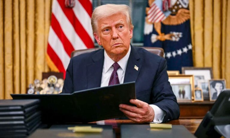 امریکی فوجی پالیسیوں میں بڑی تبدیلیاں” ٹرانس جینڈر پر پابندی, "آئرن ڈوم فار امریکہ” کی تیاری