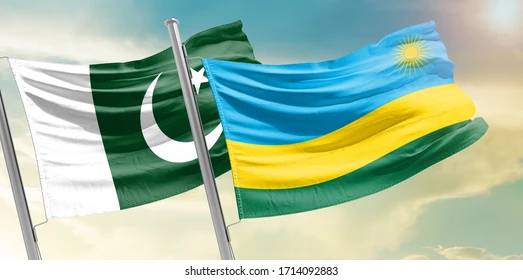 پاکستان اور روانڈا کے مابین سائنس اور ٹیکنالوجی کے شعبے میں تعاون کے روشن امکانات