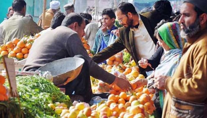 اقتصادی سمت پر عوام کے پُرامید ہونےکی شرح 6 سال کی بلند ترین سطح پر پہنچ گئی:سروے رپورٹ