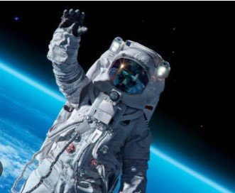 پاکستان کا پہلا خلاباز چین کے خلائی اسٹیشن پر جانے کے لیے تیار