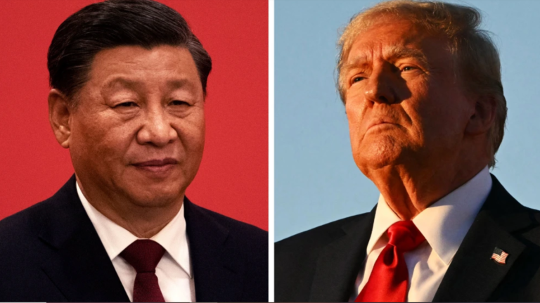 چین کے صدر 30 اکتوبر کو جنوبی کوریا کے شہر بوسان میں امریکی صدر سے ملاقات کریں گے چین کے صدر 30 اکتوبر کو جنوبی کوریا کے شہر بوسان میں امریکی صدر سے ملاقات کریں گے