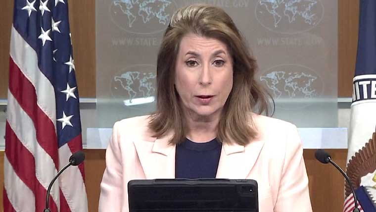 ٹرمپ 13 اکتوبر کو اسرائیلی پارلیمنٹ سے خطاب کریں گے — وائٹ ہاؤس ٹرمپ 13 اکتوبر کو اسرائیلی پارلیمنٹ سے خطاب کریں گے — وائٹ ہاؤس