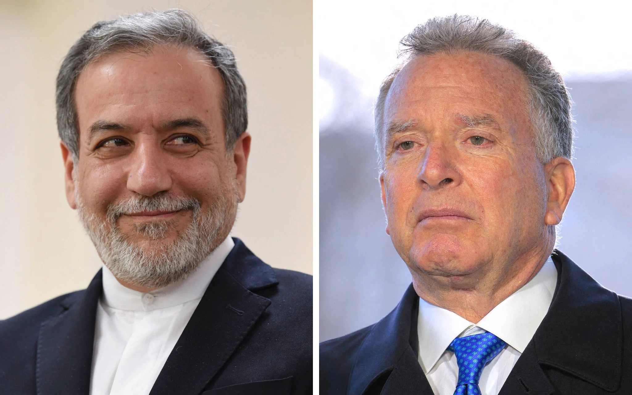 عمان میں امریکہ اور ایران کے بالواسطہ جوہری مذاکرات اختتام پذیر، مزید بات چیت طے