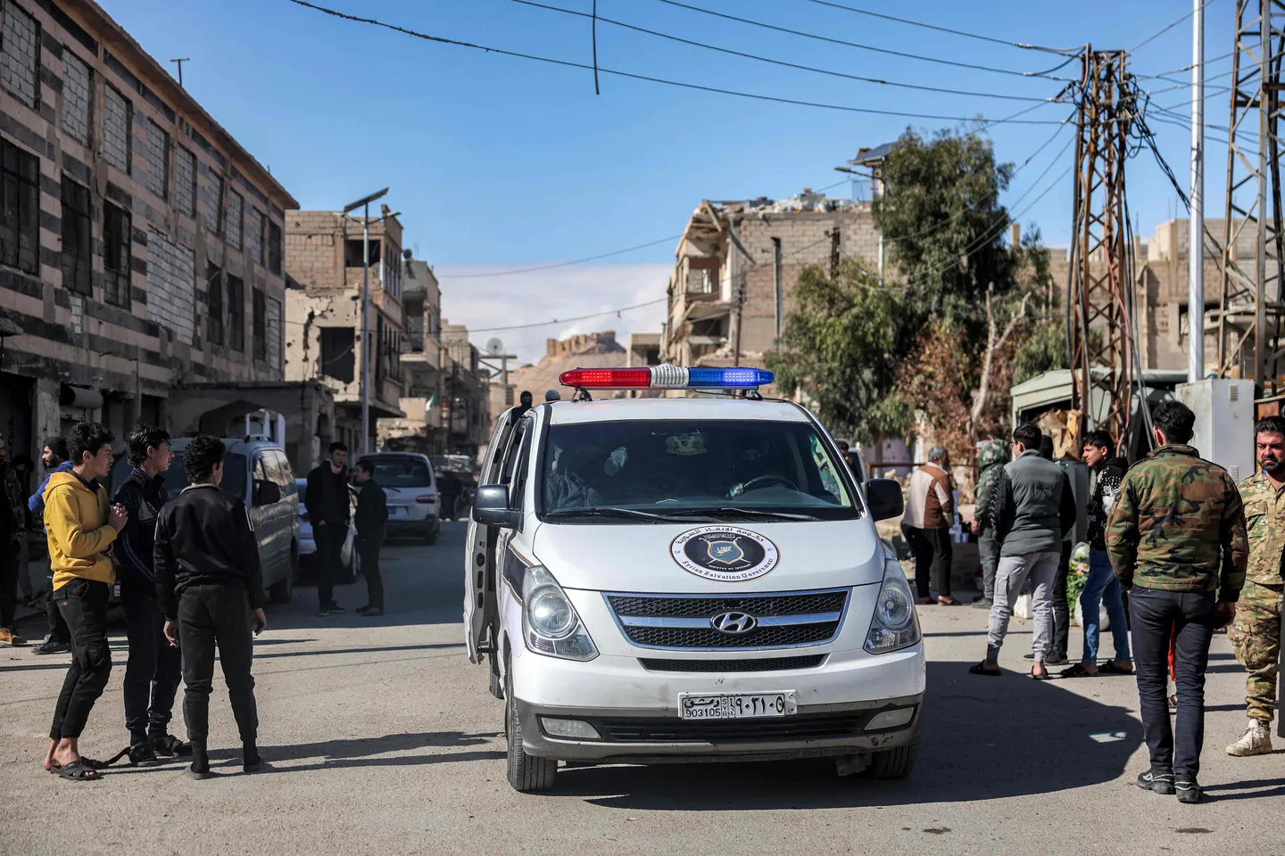 کہوٹہ میں فائرنگ سے دو سگے بھائیوں سمیت 4 افراد قتل