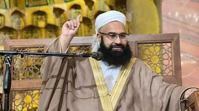 سعودی ولی عہد کی سفارت کاری سے فلسطینی ریاست کا قیام حقیقت کے قریب، طاہر اشرفی