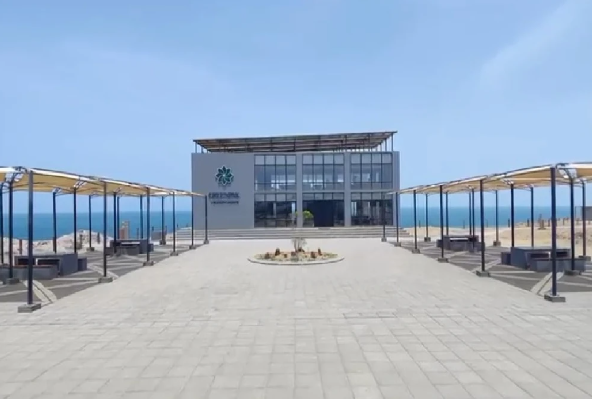 ایس آئی ایف سی کی حکمتِ عملی سے پاکستان میں سیاحت کا نیا دور شروع