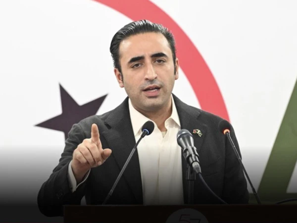 وفاقی حکومت سیلاب متاثرین کی مدد سے متعلق پالیسیوں پر نظرثانی کرے، بلاول بھٹو کا مطالبہ