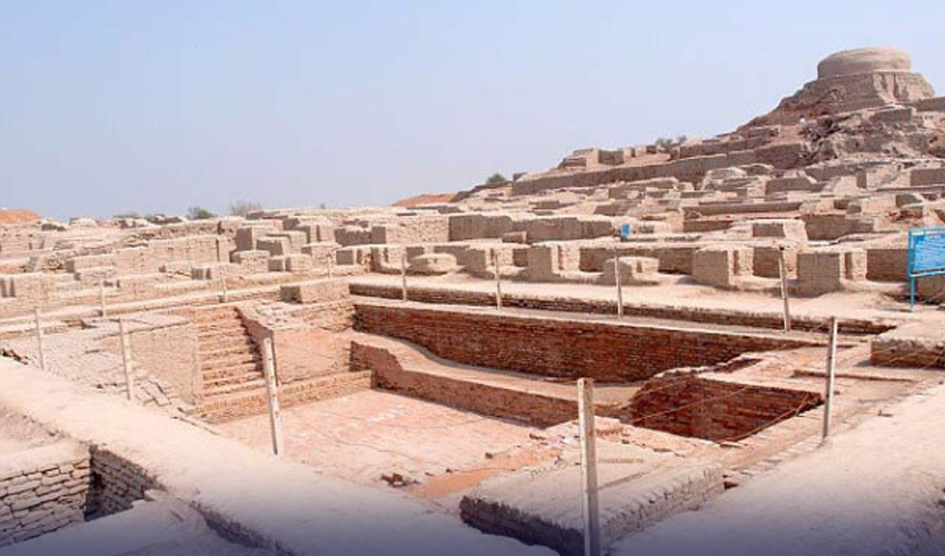 پنجاب حکومت کا اہم ثقافتی مرکز ہڑپہ کے آثار قدیمہ کی بحالی کا فیصلہ
