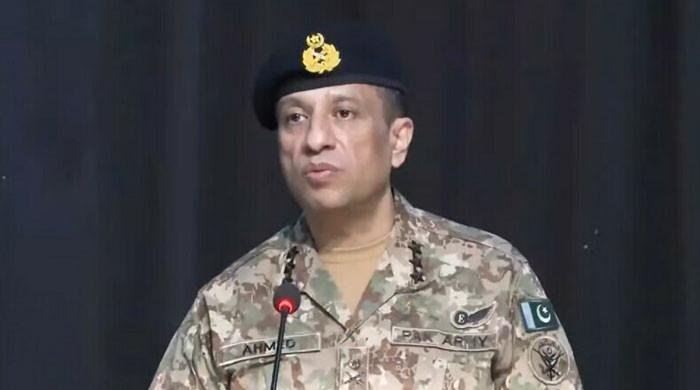 غیر قانونی افغان باشندے دہشتگردی اور سنگین جرائم میں ملوث ہیں: ترجمان پاک فوج