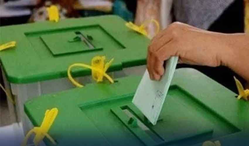 بلدیاتی انتخابات، کراچی کی مختلف نشستوں پر پیپلز پارٹی اور جماعت اسلامی کے امیدوار کامیاب