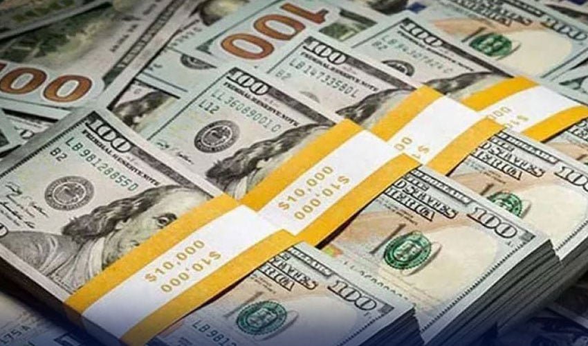 ترسیلات زر میں7فیصد اضافہ، جولائی تا اگست حجم 6.35 ارب ڈالر رہا