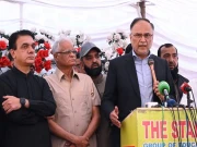 آنے والے دنوں میں عوام کو مزید خوش خبریاں ملیں گی، احسن اقبال