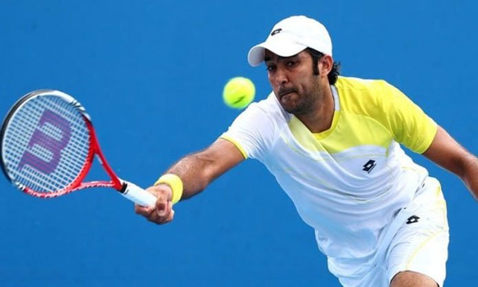 شہریار ملک میموریل اوپن ٹینس چیمپئن شپ 2025: اعصام الحق اور مزمل مرتضیٰ نے مینز ڈبلز ٹائٹل اپنے نام کرلیا