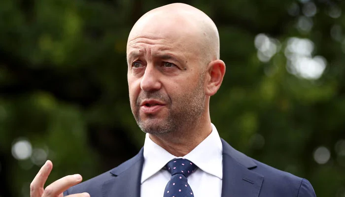 پاکستانی کھلاڑیوں کو بی بی ایل کھیلنے کی اجازت مل گئی، کرکٹ آسٹریلیا کے چیف ایگزیکٹو کی تصدیق