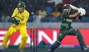 پاکستان اور آسٹریلیا کی وائٹ بال سیریز کی ممکنہ تاریخیں سامنے آ گئیں — دو مرحلوں میں شیڈول