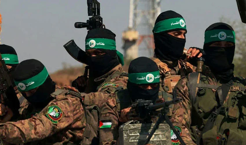 حماس کا اسرائیل سے اہم فلسطینی رہنماؤں کی رہائی پر اصرار، اسرائیل کا انکار، امن خطرے میں پڑ گیا