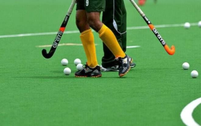 سلطان آف جوہر ہاکی کپ: برطانیہ نے پاکستان جونیئر ٹیم کو 1-5 سے شکست دے دی سلطان آف جوہر ہاکی کپ: برطانیہ نے پاکستان جونیئر ٹیم کو 1-5 سے شکست دے دی