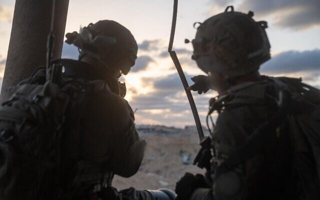 غزہ پر اسرائیلی فوج نے نیا حملہ شروع کر دیا جنوبی لبنان میں اسرائیلی فضائی حملہ، ایک شخص ہلاک — لبنانی میڈیا