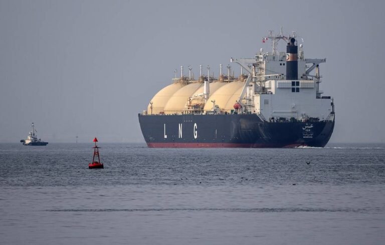 یورپی یونین نے 2028 سے روسی گیس کی درآمد پر پابندی کی منظوری دے دی یورپی یونین نے 2028 سے روسی گیس کی درآمد پر پابندی کی منظوری دے دی