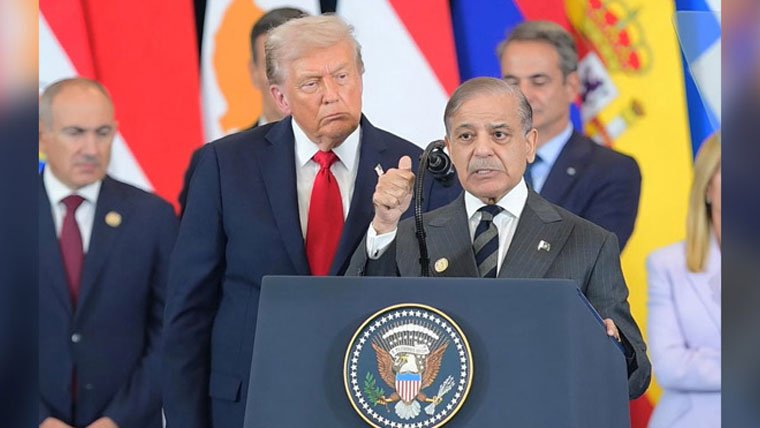 پاکستان کی کامیاب سفارتکاری نے عالمی منظرنامہ بدل دیا، ’خطے کا فاتح‘ قرار