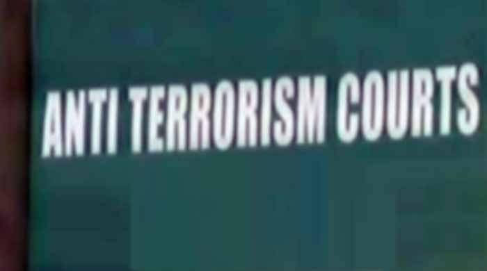 اسلام آباد: انسداد دہشتگردی عدالت سے پی ٹی آئی وکلاکے وارنٹ گرفتاری جاری