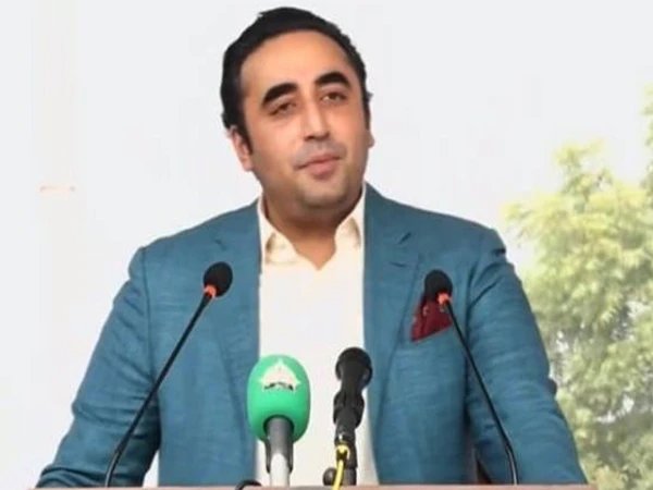 پی ٹی آئی اور اسٹیبلشمنٹ کی وجہ سے آزاد کشمیر کے الیکشن میں ہماری جیت کو شکست میں بدلا گیا، بلاول