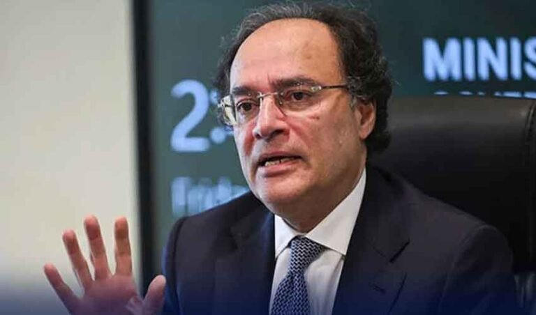 وفاقی وزیر خزانہ آئی ایم ایف اور ورلڈ بینک کے سالانہ اجلاسوں میں شرکت کیلئے امریکا روانہ