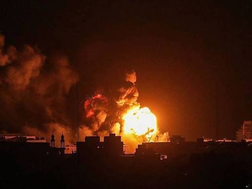 پاکستان کی افغانستان میں بڑی جوابی کارروائی ، گل بہادر گروپ کی قیادت سمیت 60 سے 70 دہشت گرد واصلِ جہنم