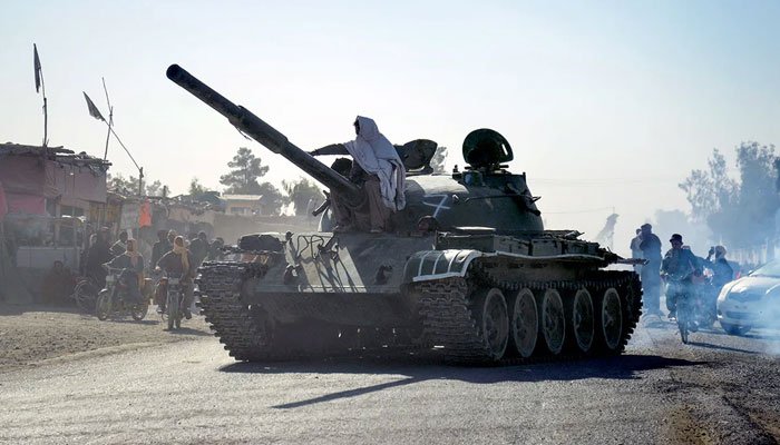 سرحدی کشیدگی: افغان طالبان اور بھارتی میڈیا کا اے آئی ویڈیوز کے ذریعے پاکستان مخالف پروپیگنڈا