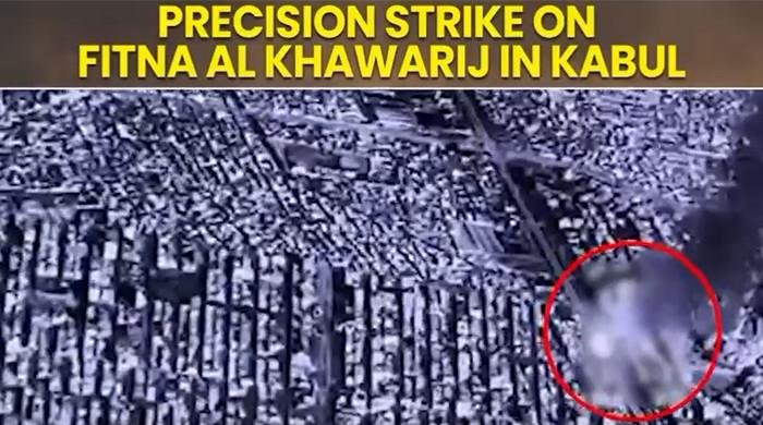 پاکستان کی قندھار اور کابل میں ٹارگٹڈ کارروائیاں، فتنہ الخوارج کے مرکز اور قیادت کو نشانہ بنایا