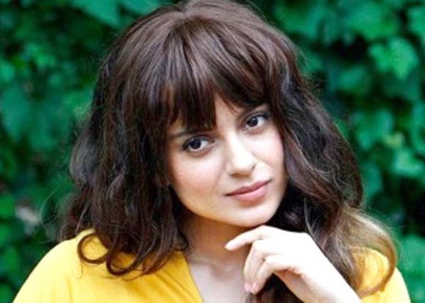 کیرئیر بنانا مشکل تھا میرے علاوہ انڈسٹری میں کوئی اور گاؤں سے نہیں آیا، کنگنا رناوت