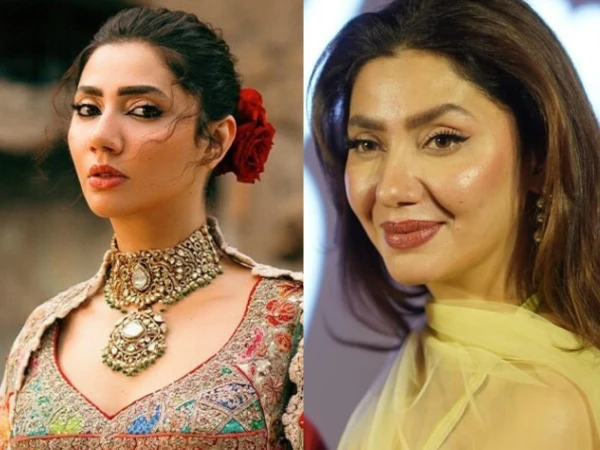 ماہرہ خان نے بوٹوکس کروا لیا؟ نئی تصاویر پر بحث چھڑگئی