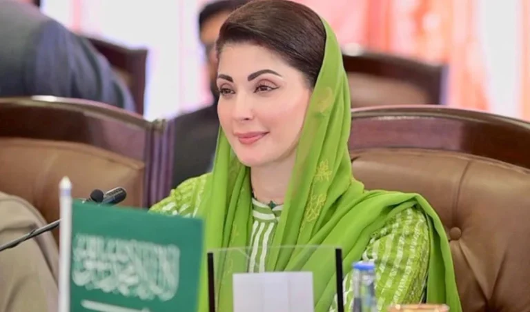 سعودی عرب کےساتھ تعلقات کو نئی جہت تک لے کر جائیں گے، وزیراعلیٰ پنجاب