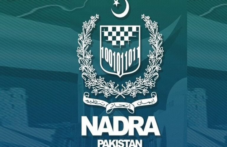 نادرا کا سمندر پار پاکستانیوں کیلئے اہم اقدام، چار ممالک میں نئے کاؤنٹرز قائم
