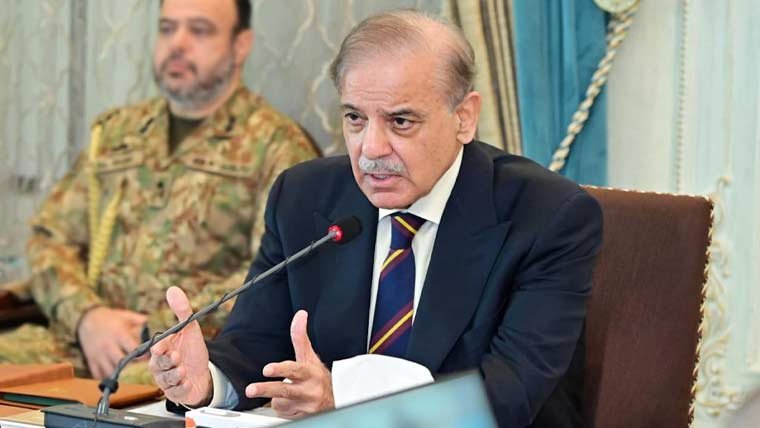 غیر قانونی مقیم افغان مہاجرین کو فوری واپس بھیجنے، مہلت نہ دینے کا فیصلہ