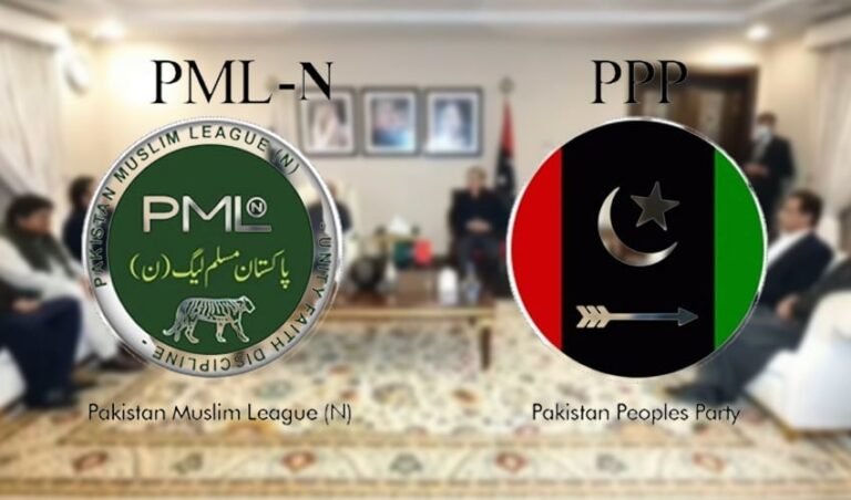قانون سازی پر پیپلز پارٹی اور حکومت میں اختلافات شدت اختیار کرگئے