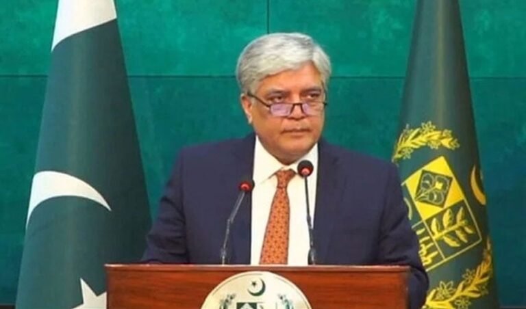 سابق سینیٹر مشتاق احمد کی محفوظ واپسی کیلئے مسلسل کوششیں کی جارہی ہیں، ترجمان دفترخارجہ