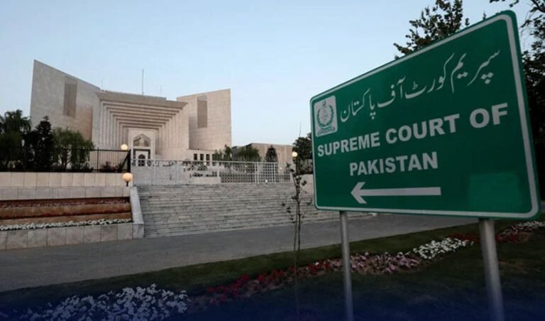 26 آئینی ترمیم کے خلاف اپیلوں پر سماعت براہ راست نشر کرنے کی درخواستیں منظور