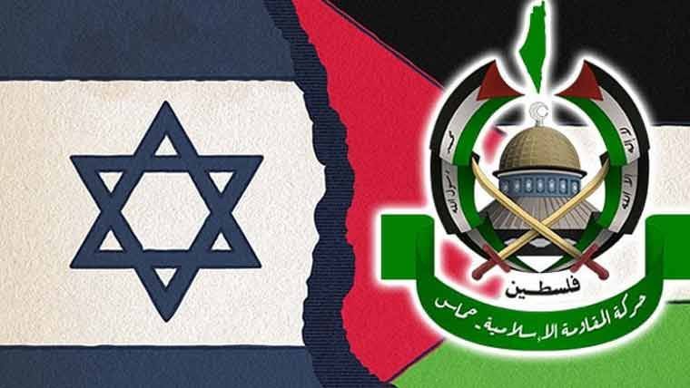 اسرائیل اور حماس کا شرم الشیخ غزہ امن اجلاس میں شرکت سے انکار