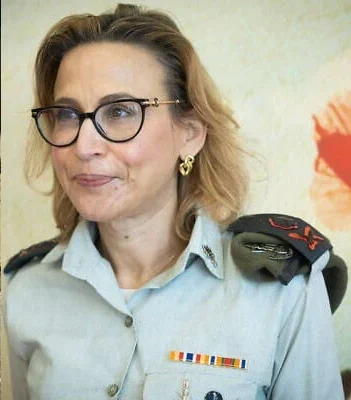 فلسطینی قیدیوں پر تشدد کی ویڈیو لیک ہونے پر اسرائیلی فوج کی وکیل نے استعفیٰ دے دیا اسرائیلی فوج کی ملٹری ایڈووکیٹ جنرل تومر ہروشلمی