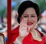 تھائی لینڈ کی سابق ملکہ سری کت 93 سال کی عمر میں انتقال کر گئیں — "قوم کی ماں” کے طور پر یاد رکھا جائے گا تھائی لینڈ کی سابق ملکہ سری کت 93 سال کی عمر میں انتقال کر گئیں — "قوم کی ماں" کے طور پر یاد رکھا جائے گا
