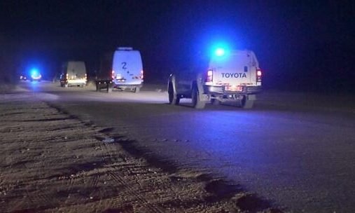 حماس نے مزید دو یرغمالیوں کی لاشیں اسرائیل کے حوالے کردیں حماس نے مزید دو یرغمالیوں کی لاشیں اسرائیل کے حوالے کردیں