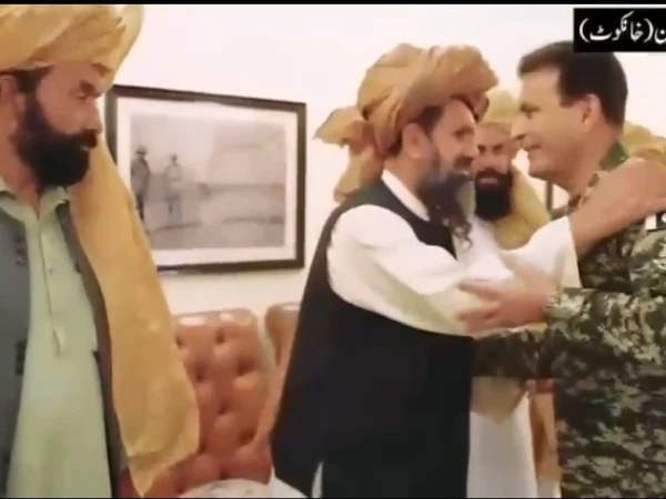 وزیرستان میں فرنٹیئر کور کی جانب سے سماجی منصوبوں کی تکمیل