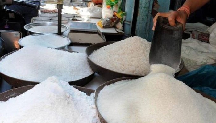 چینی عوام کی پہنچ سے دور، مختلف شہروں میں قیمت 220 روپے کلو تک پہنچ گئی